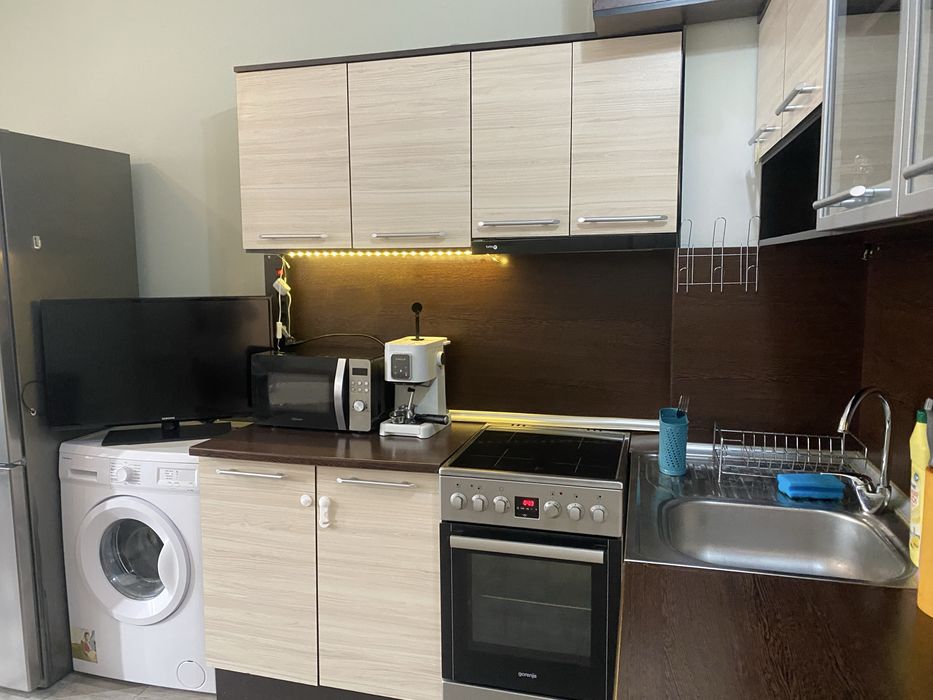 Тристаен в Аспарухово