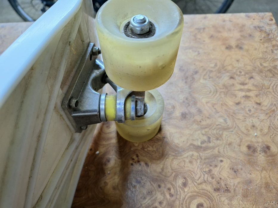 Скейтборд, пениборд