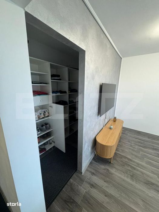 Apartament 2 camere lux, zona atractiva Aleea