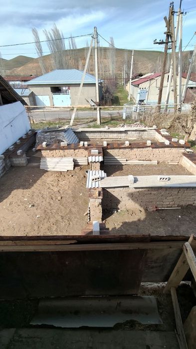 Срочно 3,5 соток ер сотилади