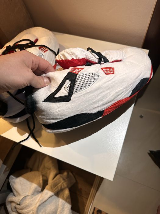 Papuci de casă Nike