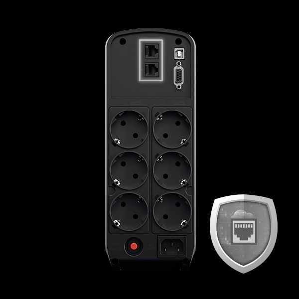 Statie UPS CyberPower