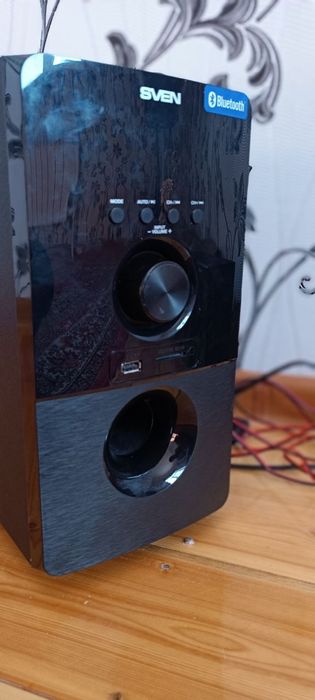 Sven калонка сотилади