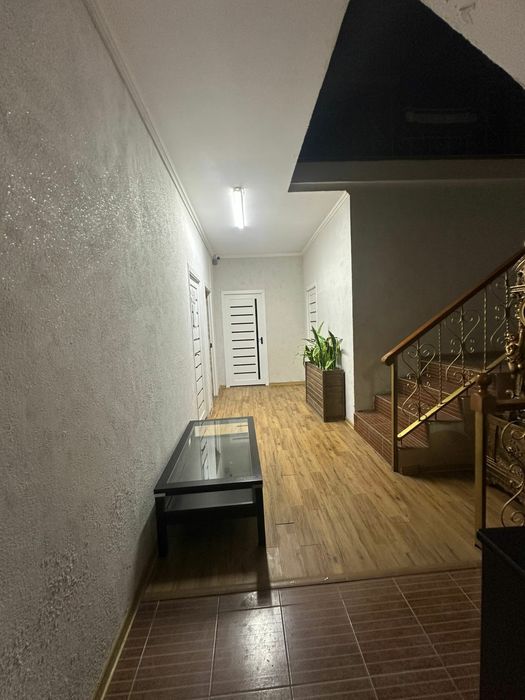 Дом в 3-х уровнях