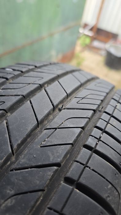 NOI Anvelope KUMHO SOLUS HS63 ( 0 KM  )
