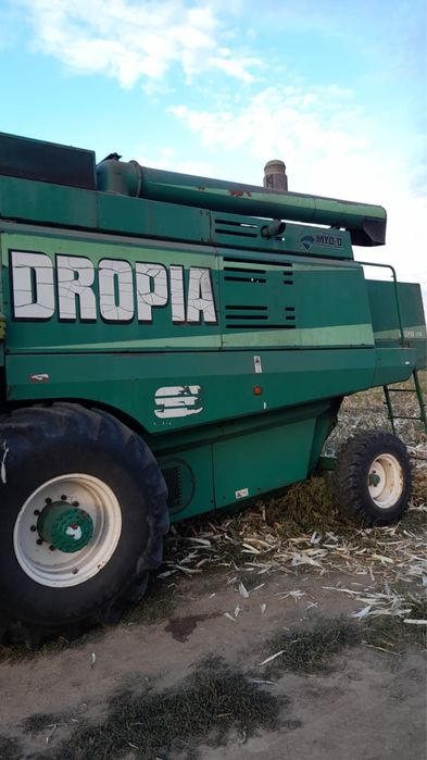 Combina Dropia 1110