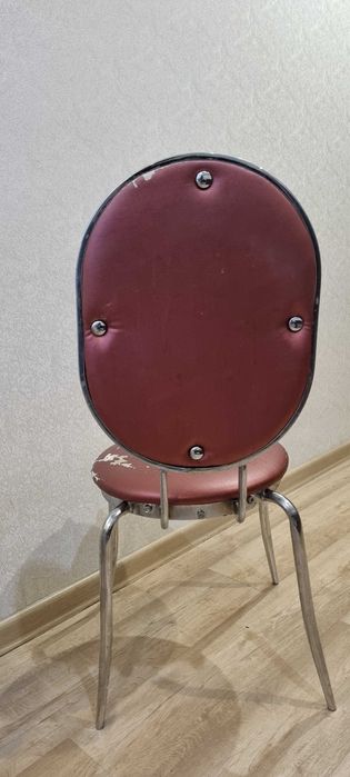 Стул кухонный, 4 шт