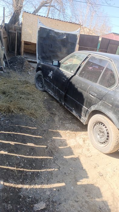 продам бмв 520Е34