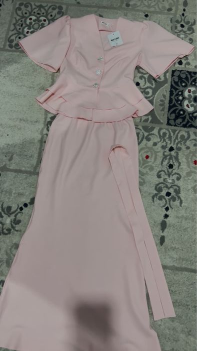 платье                                             .