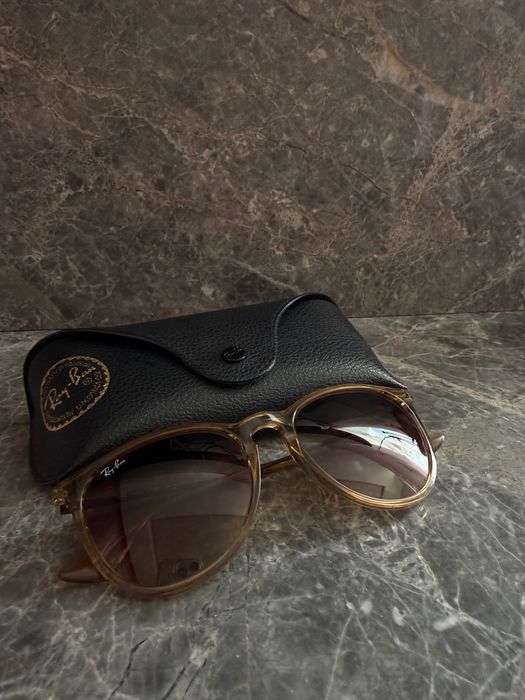 Слънчеви очила RAY-BAN RB4171