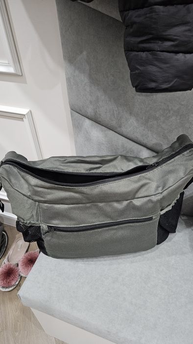 Коляска 2 в 1 Teknum