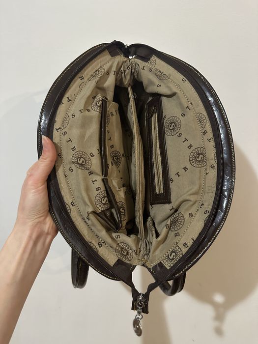 Дамска ретро чанта