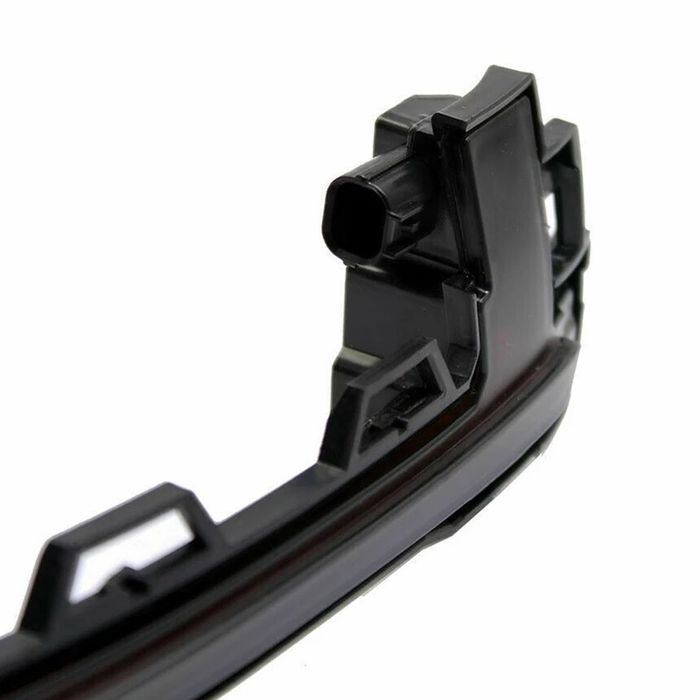 Semnalizari dinamice led fumuri oglinzi Bmw X3 X4 X5 X6 F25 F15 F16