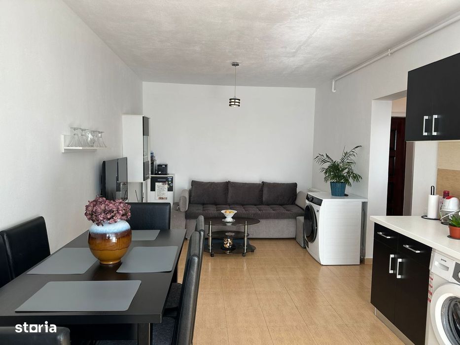 Apartament 2 camere, zona Subcetate, etaj 3