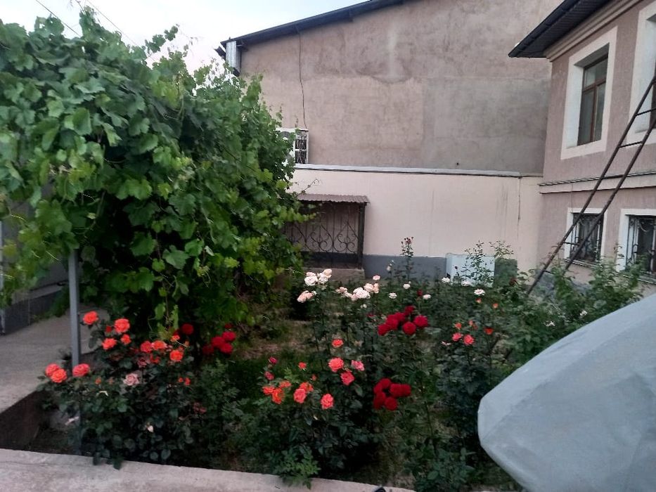 Частный дом ул. Мадели кожа 200