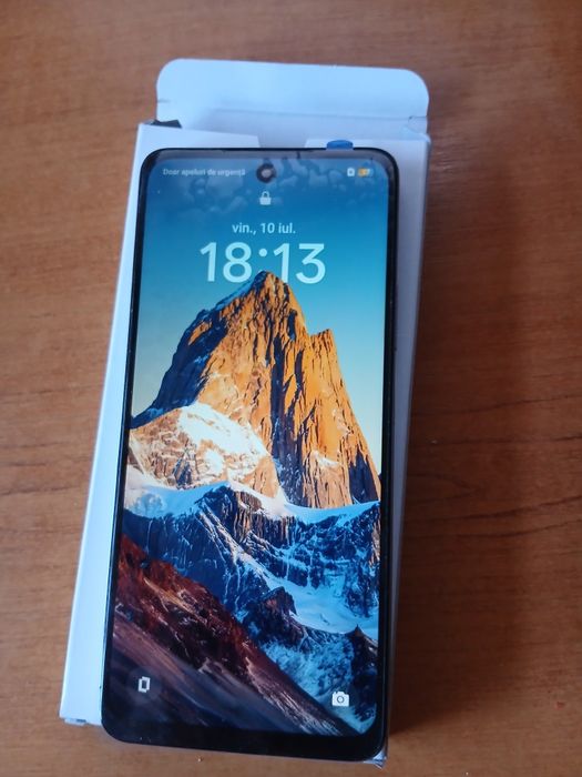 Oppo A79 5g urgent