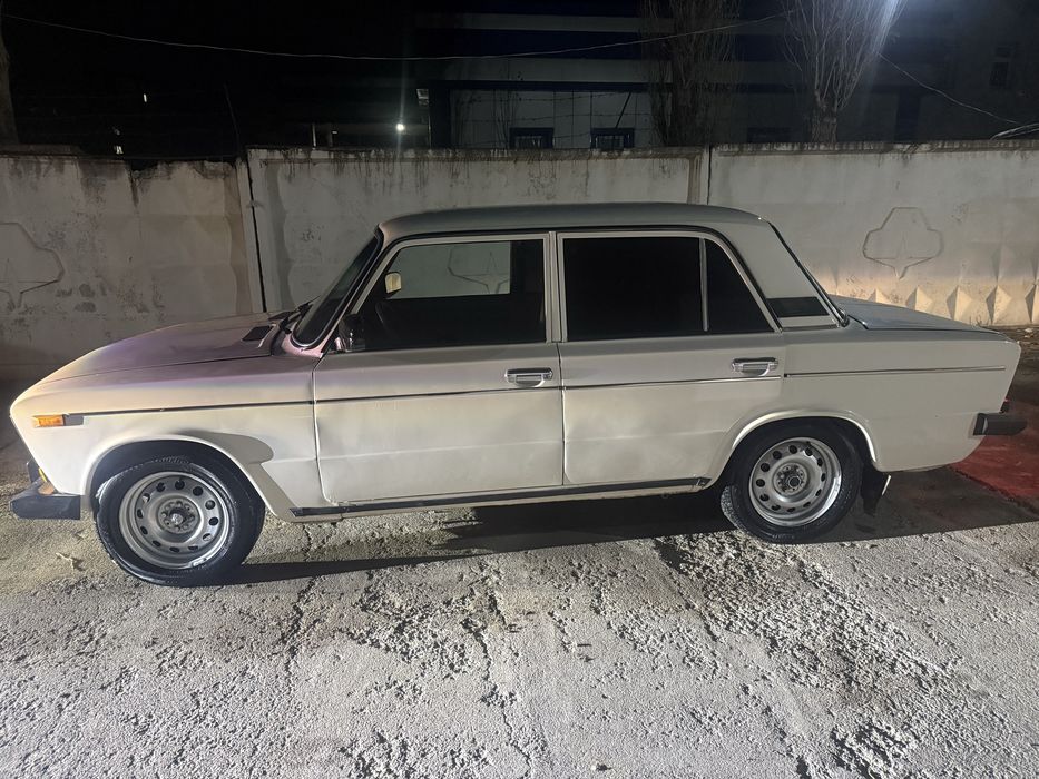 Жигули 2106 продаётся