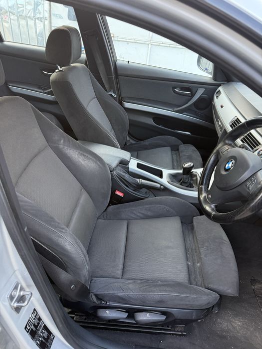 Interior  recaro bmw e90 scaune recaro banchete bmw e90
