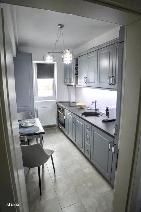 Apartament 2 camere | Lux | Parcare inclusa | Otopeni