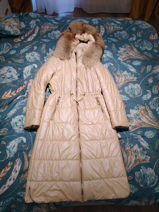 Jacheta damă superbă S