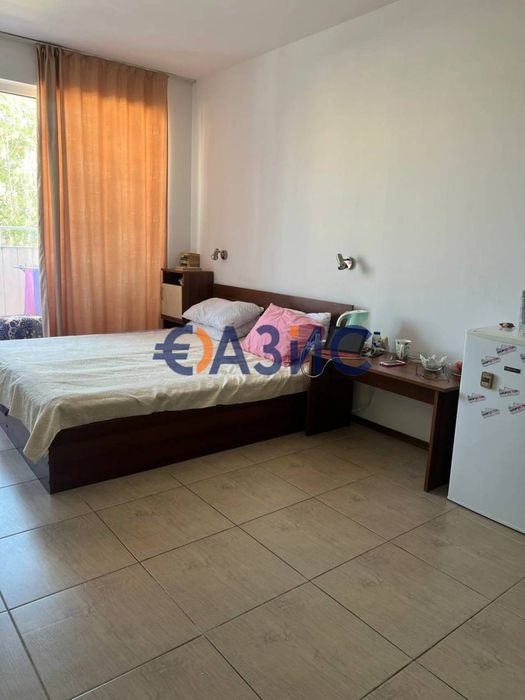 Продава се Едностаен апартамент в к.к. Слънчев бряг - 33 кв.м за 1243 €/кв.м - Снимка #5