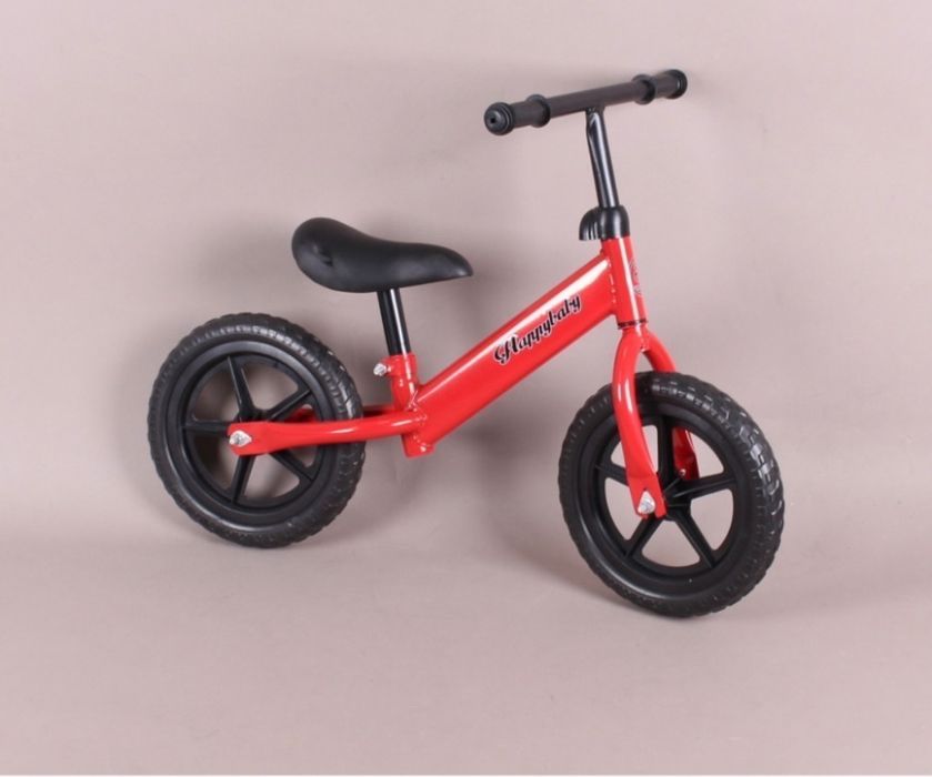 Баланс колело с регулируема седалка до 25 кг