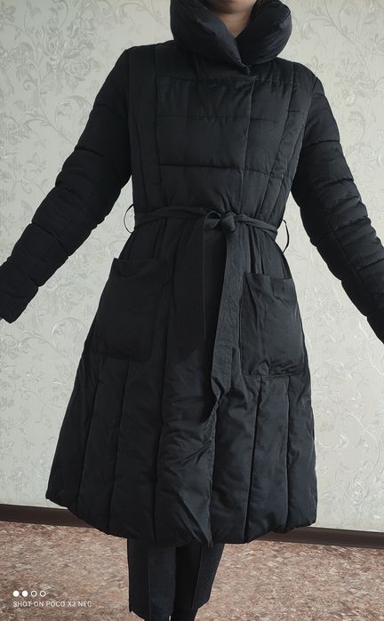 Продам женскую куртку