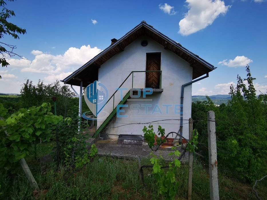 Продава се Къща в Дряново - 75 кв.м за 273 €/кв.м - Снимка #2