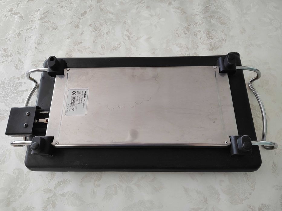 Скара "Taurus" Agata