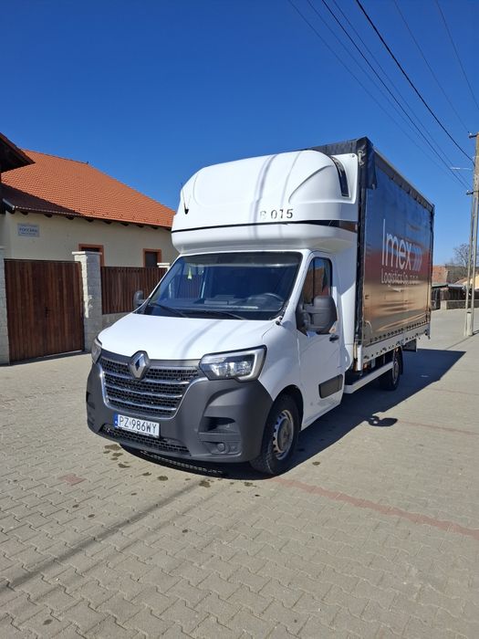 Renault master 10 paleti an 2021 iveco sprinter renault fiat citroen