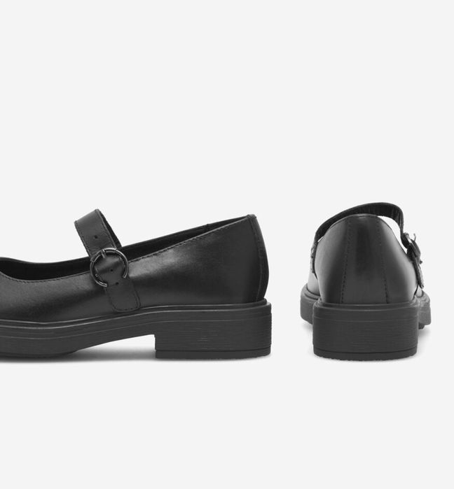 Pantofi casual piele naturala