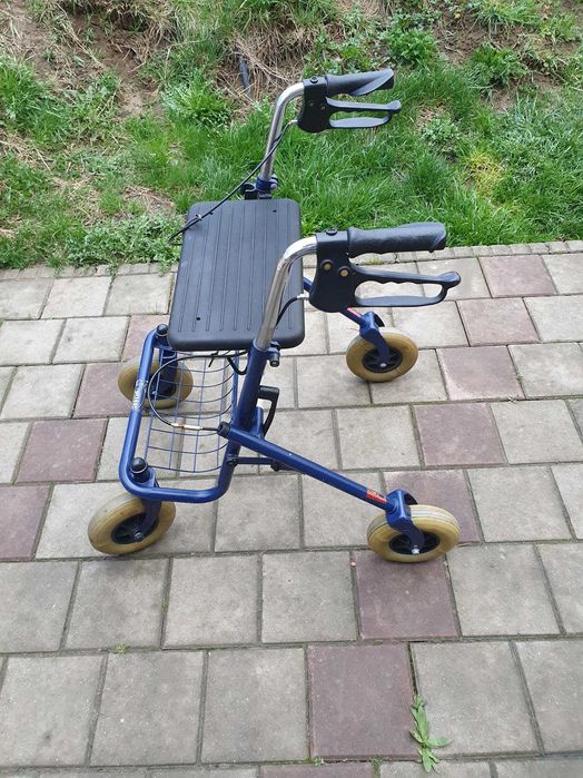 Vand rolator / cadru de mers