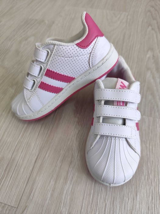 Детски маратонки  Adidas и Mexx