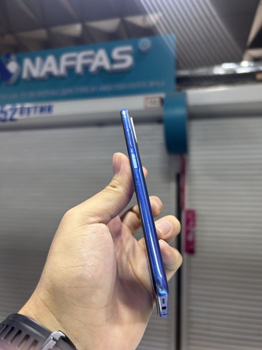 Redmi note 10s 64 gb