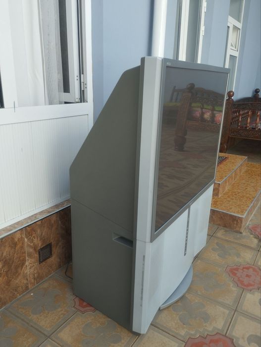 Soniy Tv   Televizor