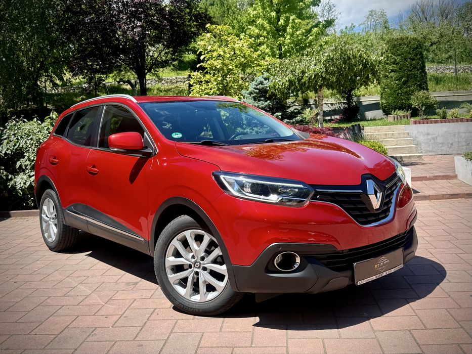 Renault Kadjar Energy Cutie Automata! Garantie 12 Luni!