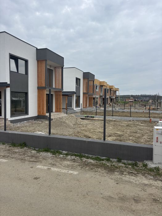 Sofia Residence Maracineni case P+1 Premium