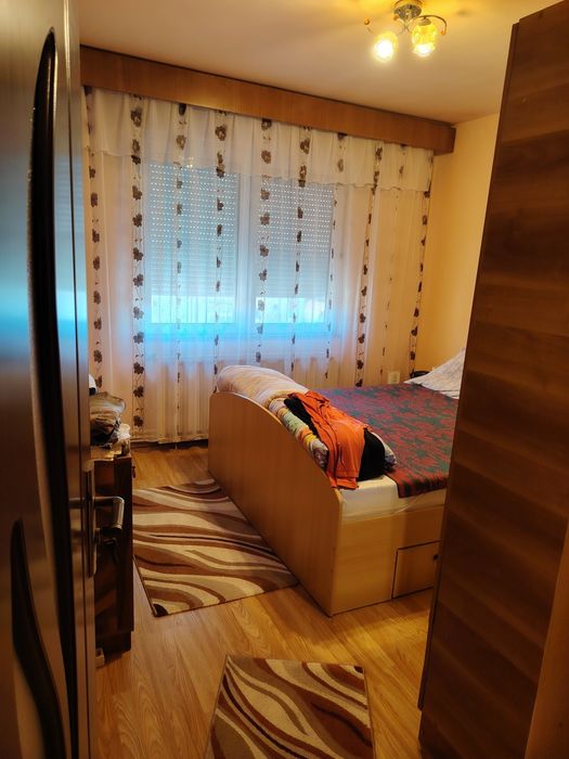 Apartament de vanzare!