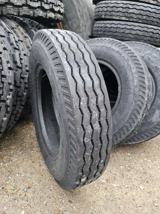 Cauciucuri noi remorca agricola 6.50-16 PANTHER 12PR anvelope FAITON