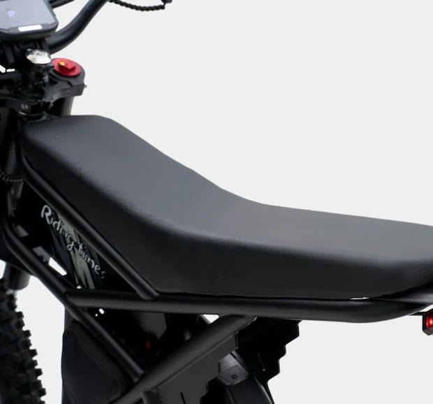 Електрически OFF Road Велосипед  GT73 2400W 48V/2x18.2AH