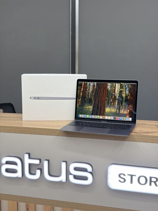 Macbook Air 13 M1 8/256 gb | iStatus