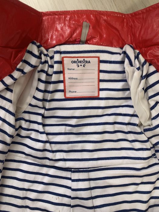 2-3 жаска куртка