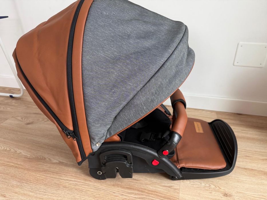 Carut Krausman Nexxo Maro