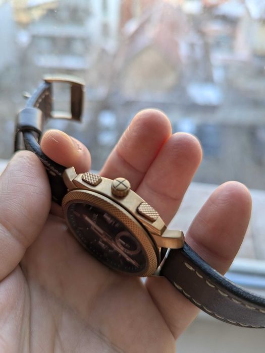 Ceas Fossil Machine fs5073