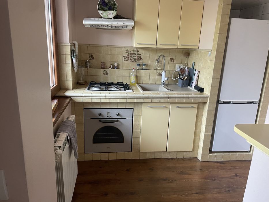 Apartament 2 camere