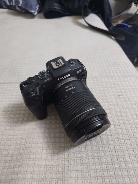 Canon RP фотоаппарат