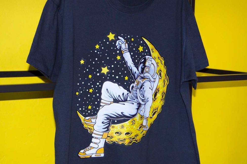 Futbolka pechat,kepka, DTF pechat, Shopper, Matoga pechat