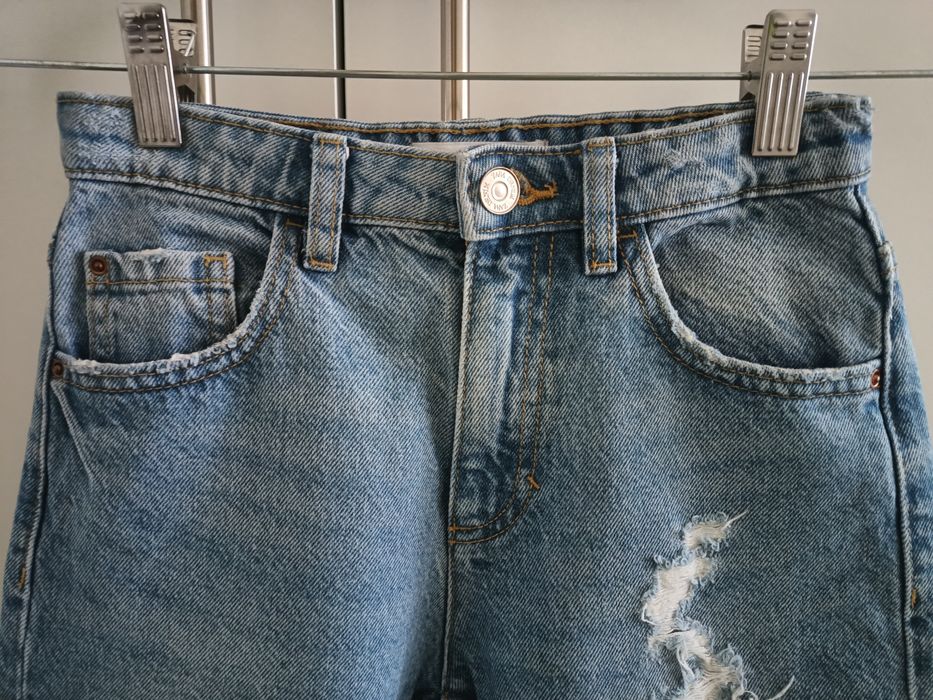 Детски дънки Zara