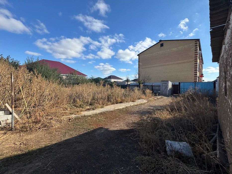 Продажа дома р-н Старый аэропорт