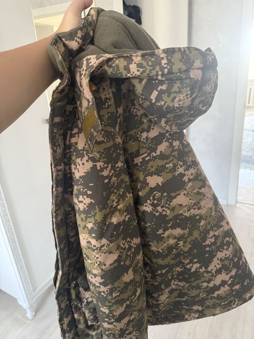 Куртка для мальчика